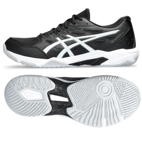 Buty Asics GEL-ROCKET 11 M 1071A091-002