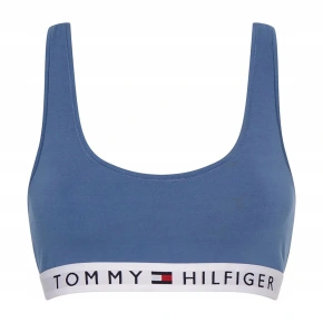 Damski biustonosz sportowy Original CTN UW0UW02037-C4Q - Tommy Hilfiger