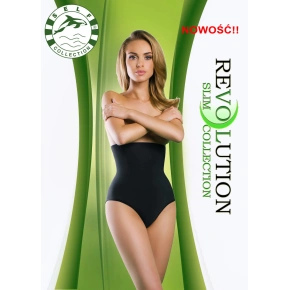 Majtki wyszczuplające F022 - Self