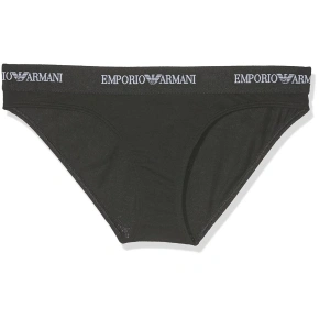 Majtki 2szt 163334 CC317 07320 czarne - Emporio Armani
