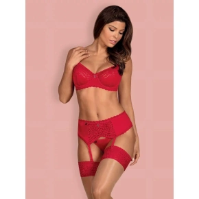 Wspaniały zestaw Jolierose - Obsessive