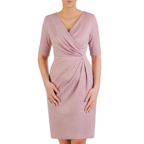 Sukienka wieczorowa model 152760 Jersa