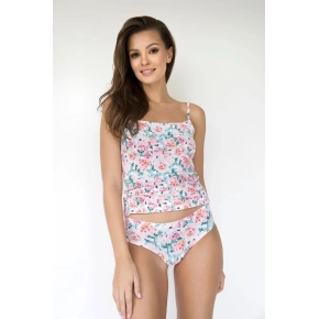 Klasyczne figi damskie Rosie - Julimex