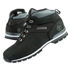 Męskie buty trekkingowe Splitrock 2 TB06161R - Timberland