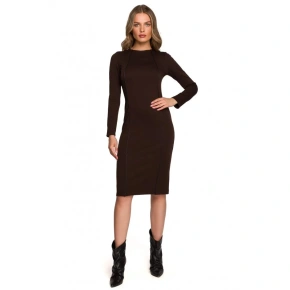 Sukienka damska S314 - Stylove