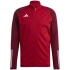 Męskie buty treningowe Tiro 23 Competition Training M HE5650 Czerwony - Adidas