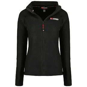 Bluza Geographical Norway Tug Fz Db Lady 235 W WW3119F/GN