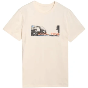 Koszulka 4F M2030 M 4FWSS25TTSHM2030 11S pánské Koszulka 4F M2030 M 4FWSS25TTSHM2030 11S pánské