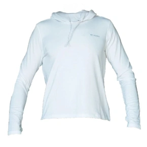 Bluza Columbia EU Sun Trek LS Hoodie W 2145261100