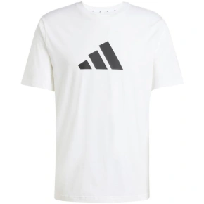 Koszulka adidas 3Bar Tee M JD4913 pánské