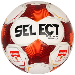 Piłka Select Brillant Repilca Betclic 1 Liga Piłka Select Brillant Repilca Betclic 1 Liga