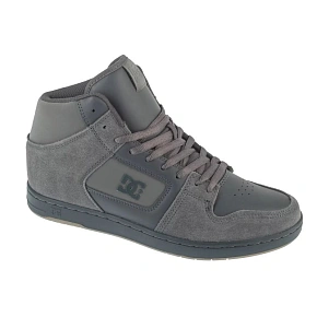 DC Shoes Manteca 4 Hi Se DC01742062 Szare 41 DC Shoes Manteca 4 Hi Se DC01742062 Szare 41