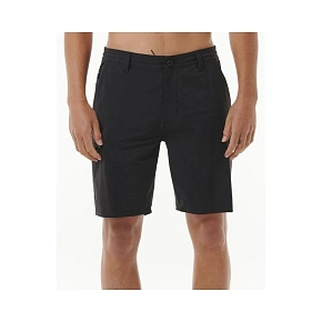 Szorty RIP CURL Boardwalk Global Entry czarny Szorty RIP CURL Boardwalk Global Entry czarny