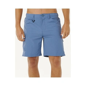 Szorty męskie RIP CURL Boardwalk Search Volley niebieskie Szorty męskie RIP CURL Boardwalk Search Volley niebieskie