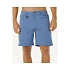 Szorty męskie RIP CURL Boardwalk Search Volley niebieskie