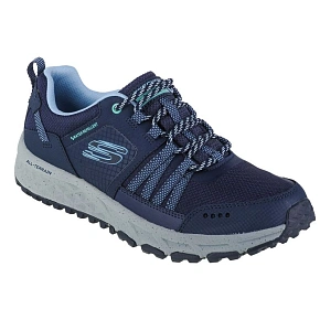 Skechers Escape Plan - Endless Pursuit 180061-NVBL Granatowe 36 Skechers Escape Plan - Endless Pursuit 180061-NVBL Granatowe 36