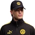 Czapka z daszkiem Puma BVB Ess czarna 27534 01