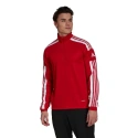 Męski top treningowy Squadra 21 M GP6472 - Adidas