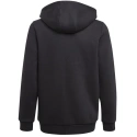 Koszulka chłopięca Essentials 3S Jr Zip GQ8900 - Adidas