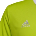 Dziecięca koszulka treningowa Entrada 22 Jr HC5079 - Adidas