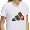 Koszulka damska Iwd G T W HA6659 - Adidas