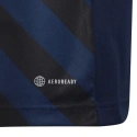 Koszulka dziecięca Entrada 22 Graphic Jersey Jr HF0122 - Adidas