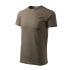 T-shirt męski Heavy New M MLI-13729 - Malfini