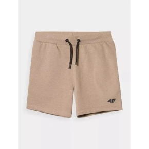 Spodenki 4F Jr 4FJSS23TSHOM048-83S