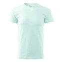 T-shirt męski Basic M MLI-129A7 - Malfini