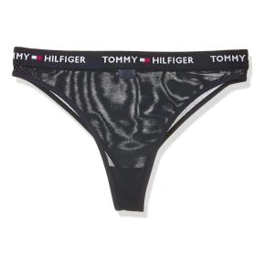 Damskie brazylijskie UW0UW01861-416 - Tommy Hilfiger