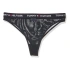 Damskie brazylijskie UW0UW01861-416 - Tommy Hilfiger