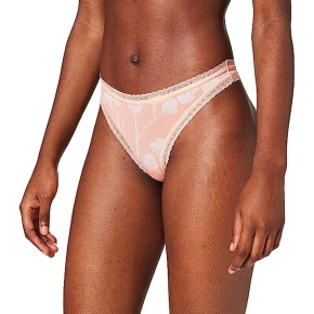 Stringi damskie QD3763E-KTQ - Calvin Klein