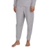 Męskie spodnie dresowe NM2138E-P7W - Calvin Klein