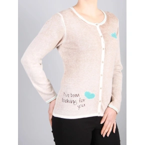 Sweter damski Pamir - Hegler