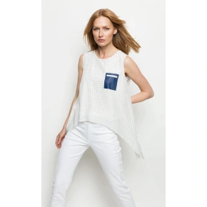 Bluzka DS-1003 - Deni Cler Milano