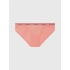 Majtki damskie 000QD5213E LWG jasnoróżowe - Calvin Klein