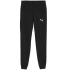 Pánské tepláky 658598 03 černé - Puma
