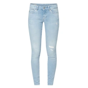 Spodnie Pepe Jeans Pixie W PL200025 dámské
