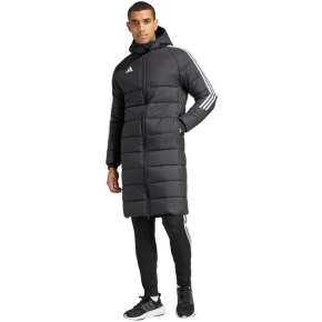 Kurtka zimowa adidas Tiro 24 L Coat M IJ7389 pánské