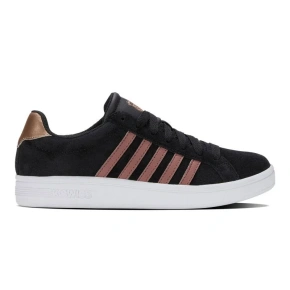 Buty K-Swiss Court Tiebreak SDE W 97012-091-M dámské