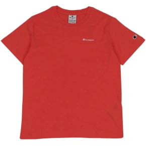 Koszulka Champion SS Tee W 117535 PS004 Koszulka Champion SS Tee W 117535 PS004