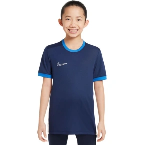 Koszulka Nike Dri-Fit Academy 25 SS Jr FZ9758 410