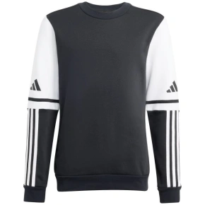 Bluza adidas Squadra 25 Sweat Crew Jr JE2773