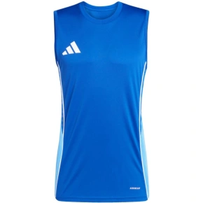 Koszulka adidas Tiro 25 Competition Sleeveless Jersey M JI6575 pánské