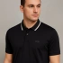 Koszulka polo Boss Paule M 50538100-001