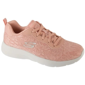 Skechers Dynamight 2.0 - Homespun 12963-LTPK Różowe 36 Skechers Dynamight 2.0 - Homespun 12963-LTPK Różowe 36