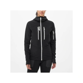 Kurtka MILLET W Pierra Ment Hoodie Czarny