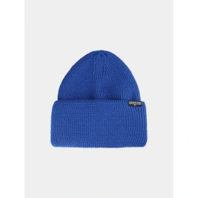 Czapka zimowa chłopięca 4F Junior 4FJWAW24ACAPM425-36S Czapka zimowa chłopięca 4F Junior 4FJWAW24ACAPM425-36S