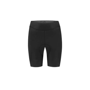 Rogelli bokserki damskie PRIME czarne XL