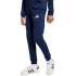 Spodnie dla dzieci adidas Entrada 26 Sweat granatowe JZ9135